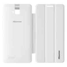 Funda Smartphone Hisense Hsu980 Color Blanco